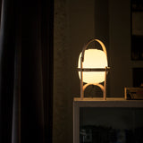 Cestita Table Lamp - Quick Ship