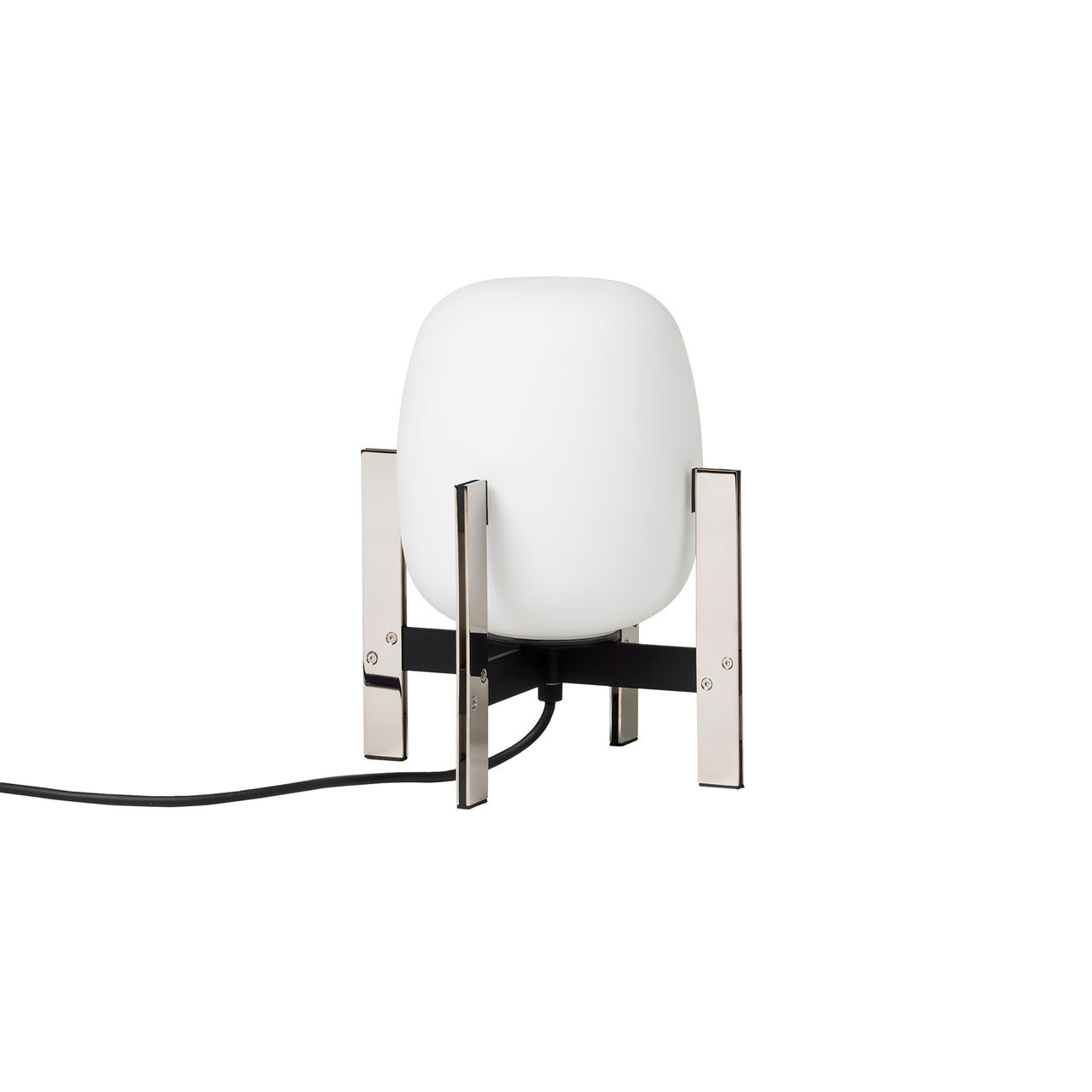 Cestita Metálica Table Lamp