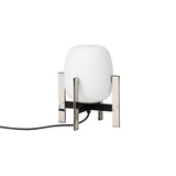 Cestita Metálica Table Lamp