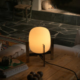 Cestita Metálica Table Lamp