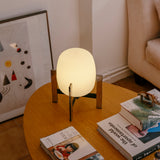 Cestita Metálica Table Lamp