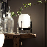Cestita Metálica Table Lamp