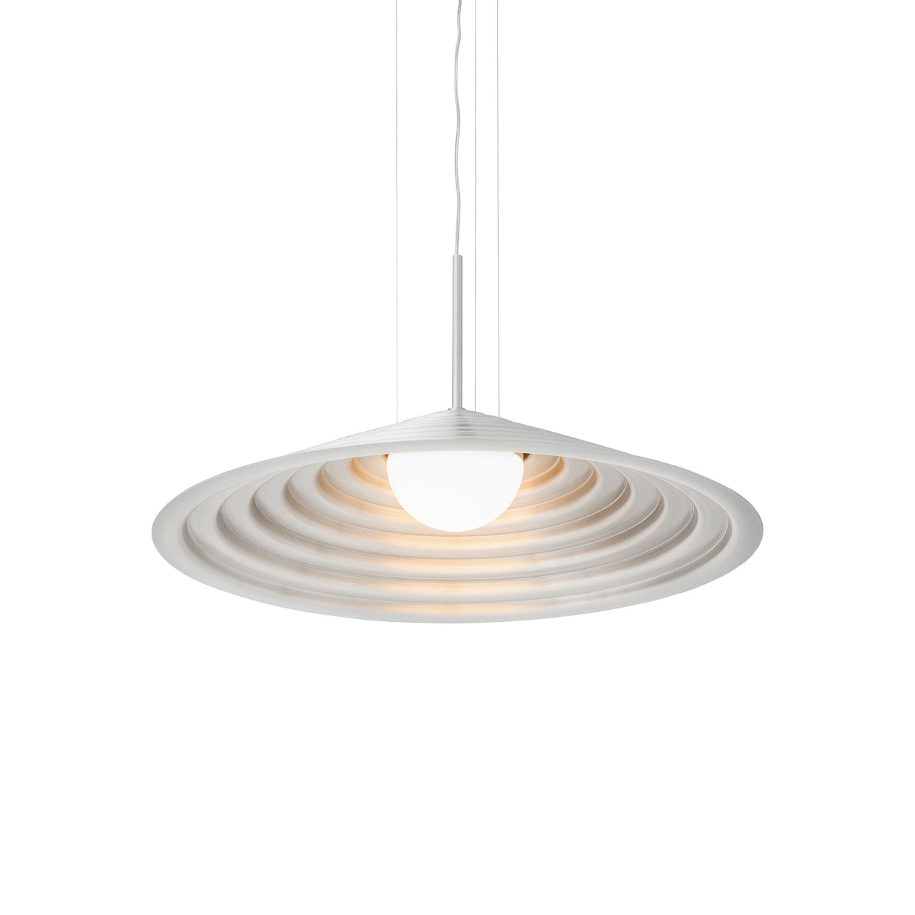 Chancery Pendant Lamp