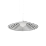 Chancery Pendant Lamp