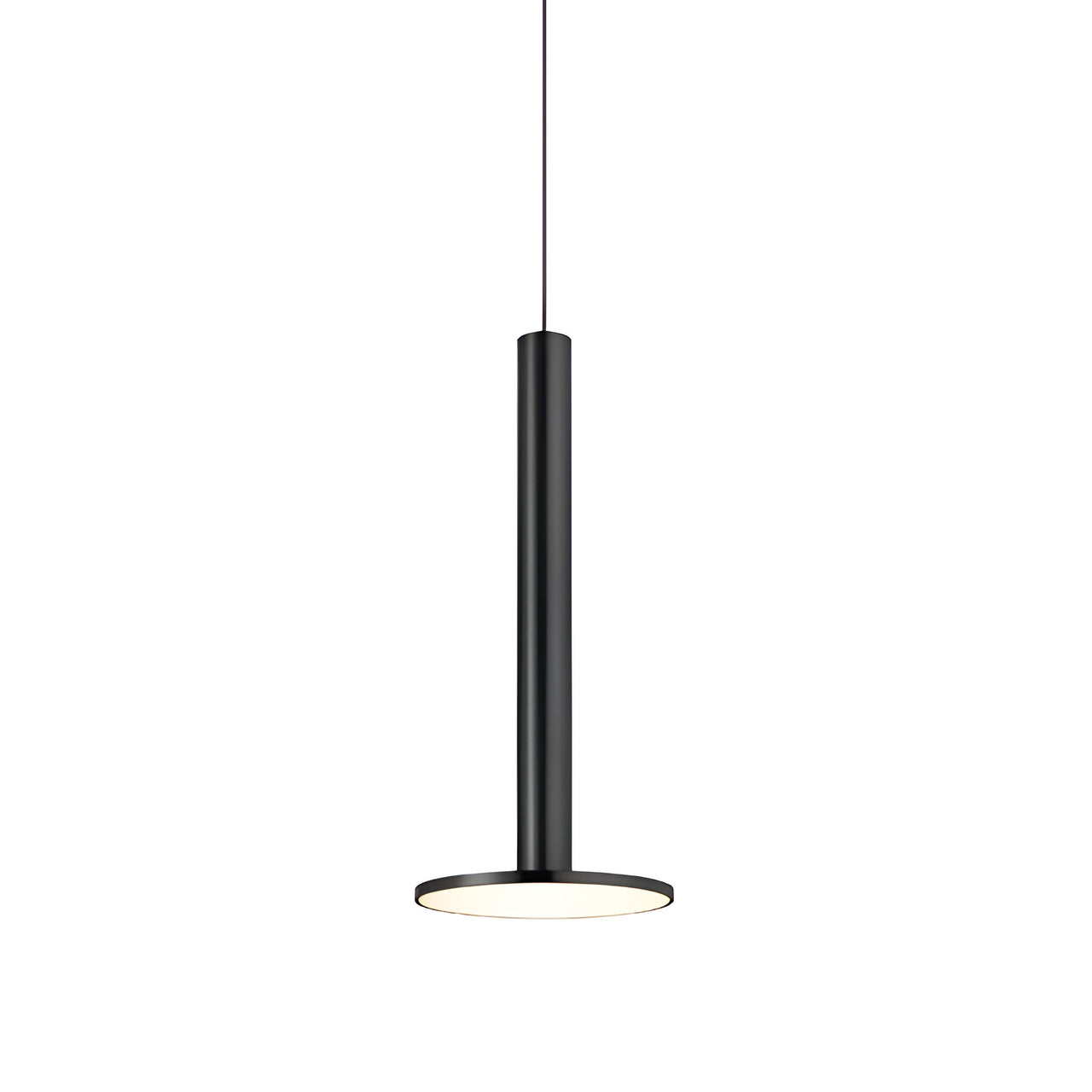 Cielo XL Pendant: Black