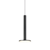 Cielo XL Pendant: Black