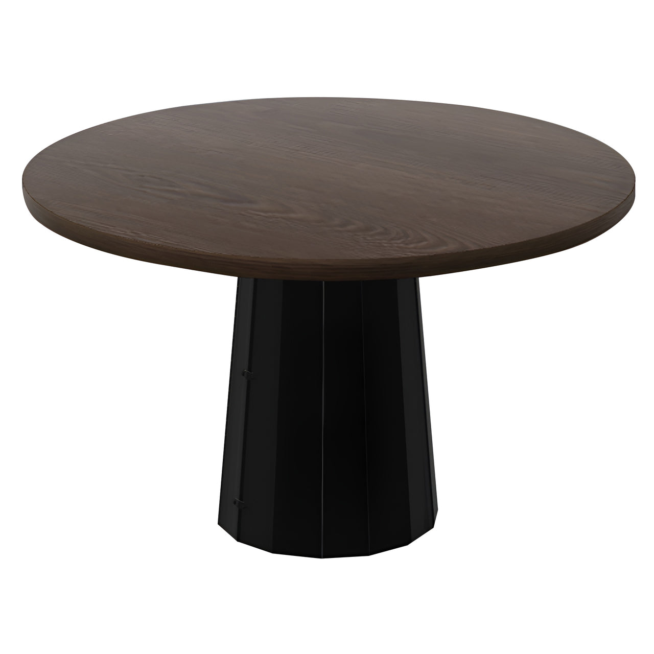 Container Round Table: Medium + Bodhi Cover