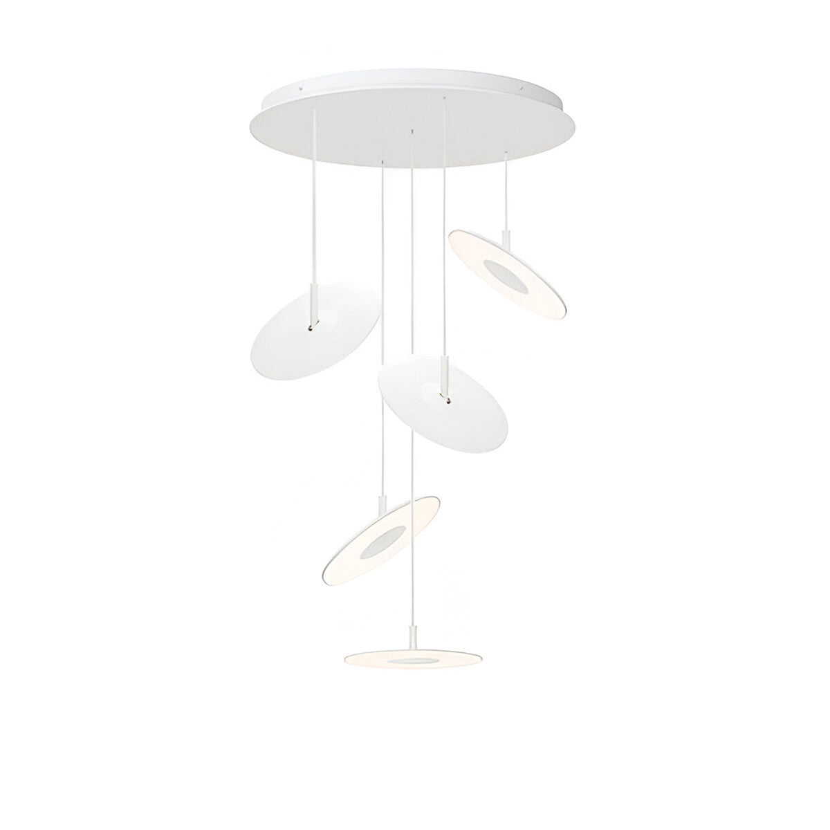 Circa Chandelier: Large - 16