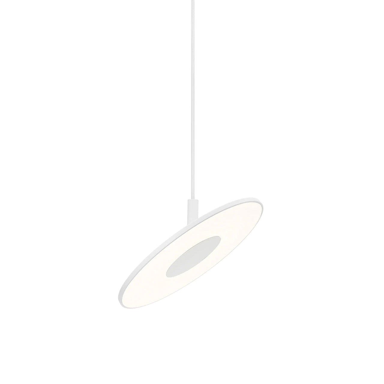 Circa Pendant Light: Small - 11.8