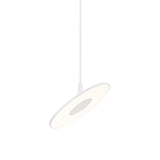 Circa Pendant Light: Small - 11.8