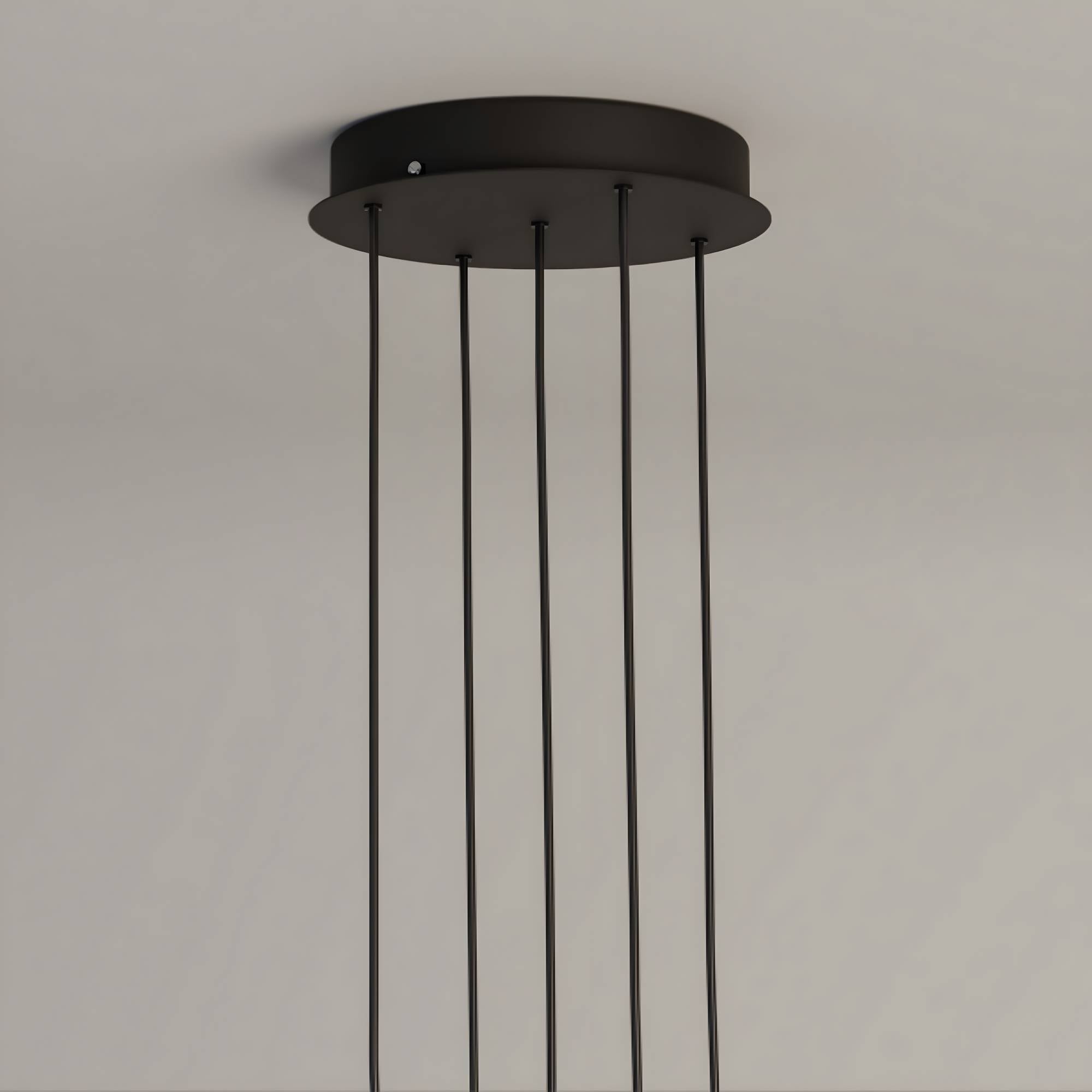 Cirio Cascada Pendant Lamp