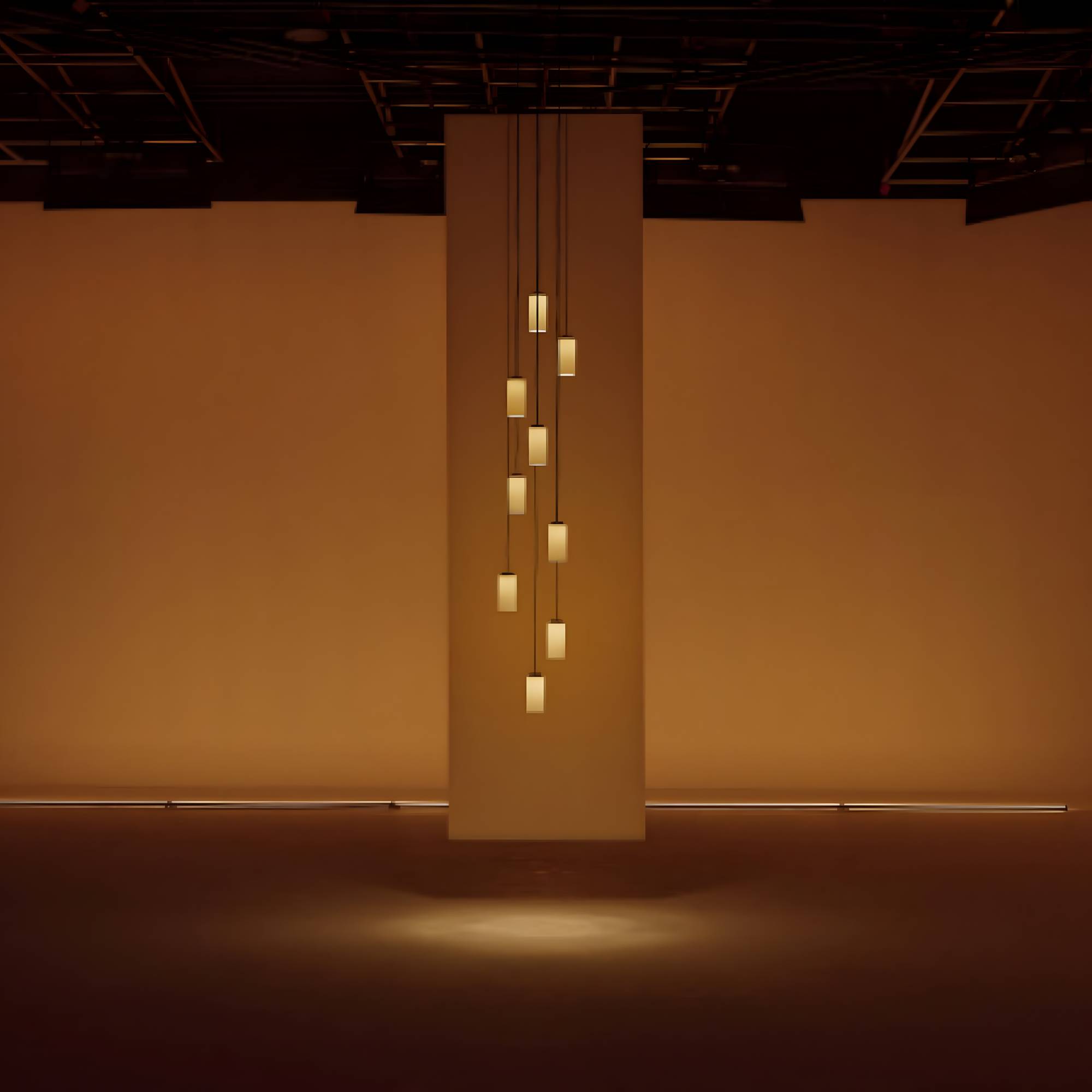 Cirio Cascada Pendant Lamp