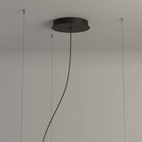 Cirio Chandelier Lamp