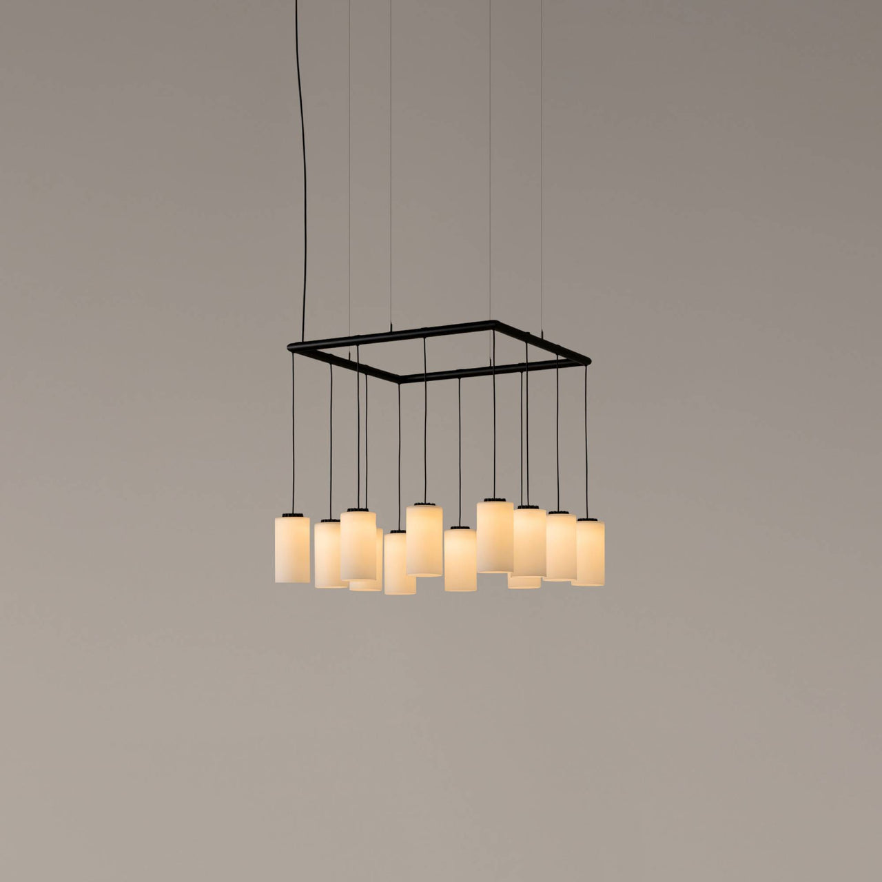 Cirio Cuadrada Pendant Lamp
