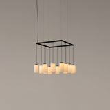 Cirio Cuadrada Pendant Lamp