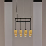 Cirio Cuadrada Pendant Lamp