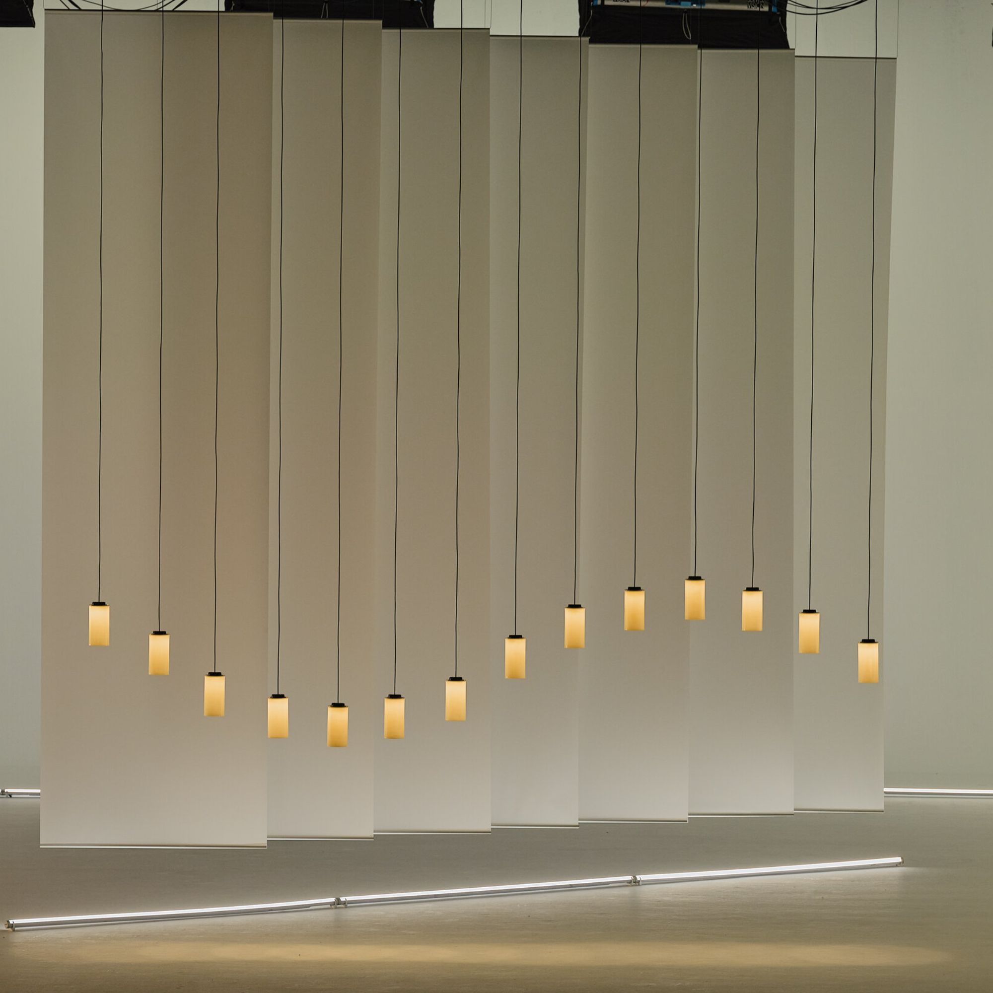 Cirio Multiple Pendant Lamp