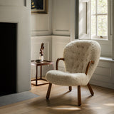 Clam Chair: LS