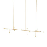 Cliff 08 Suspension Lamp