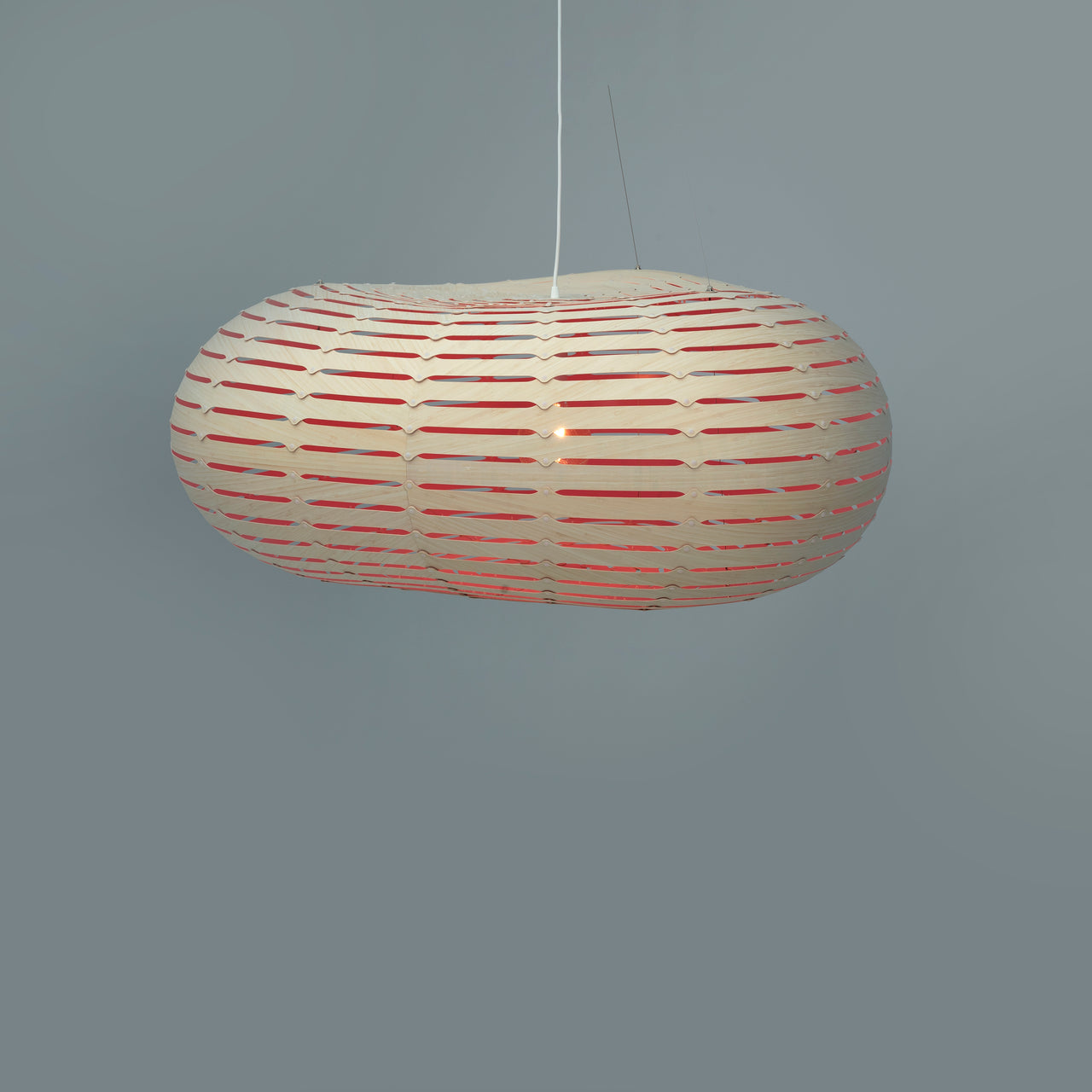 Cloud Suspension Light