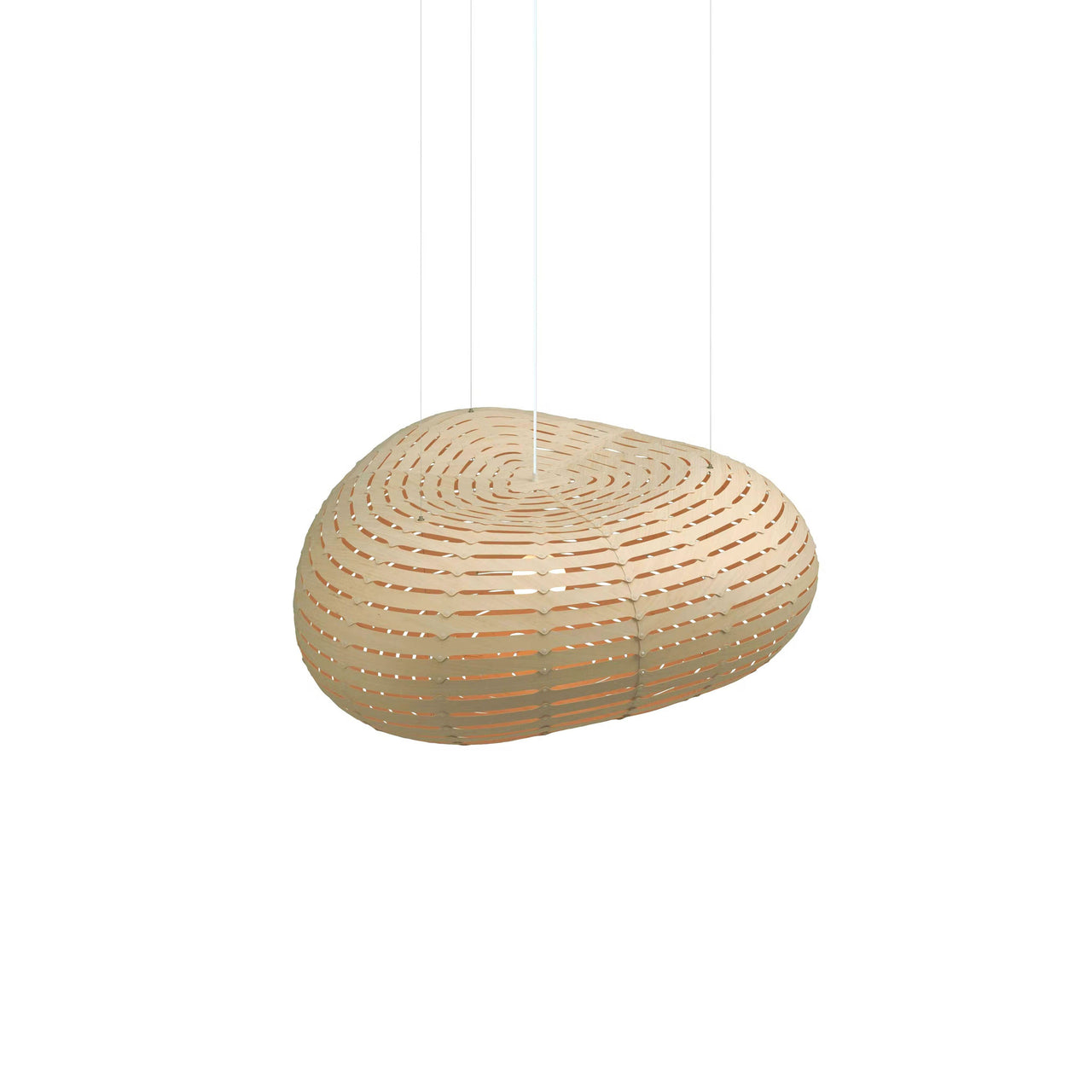 Cloud Suspension Light: Small - 49.2