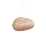 Cloud Suspension Light: Small - 49.2