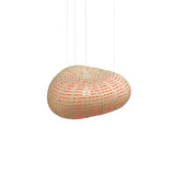 Cloud Suspension Light: Small - 49.2