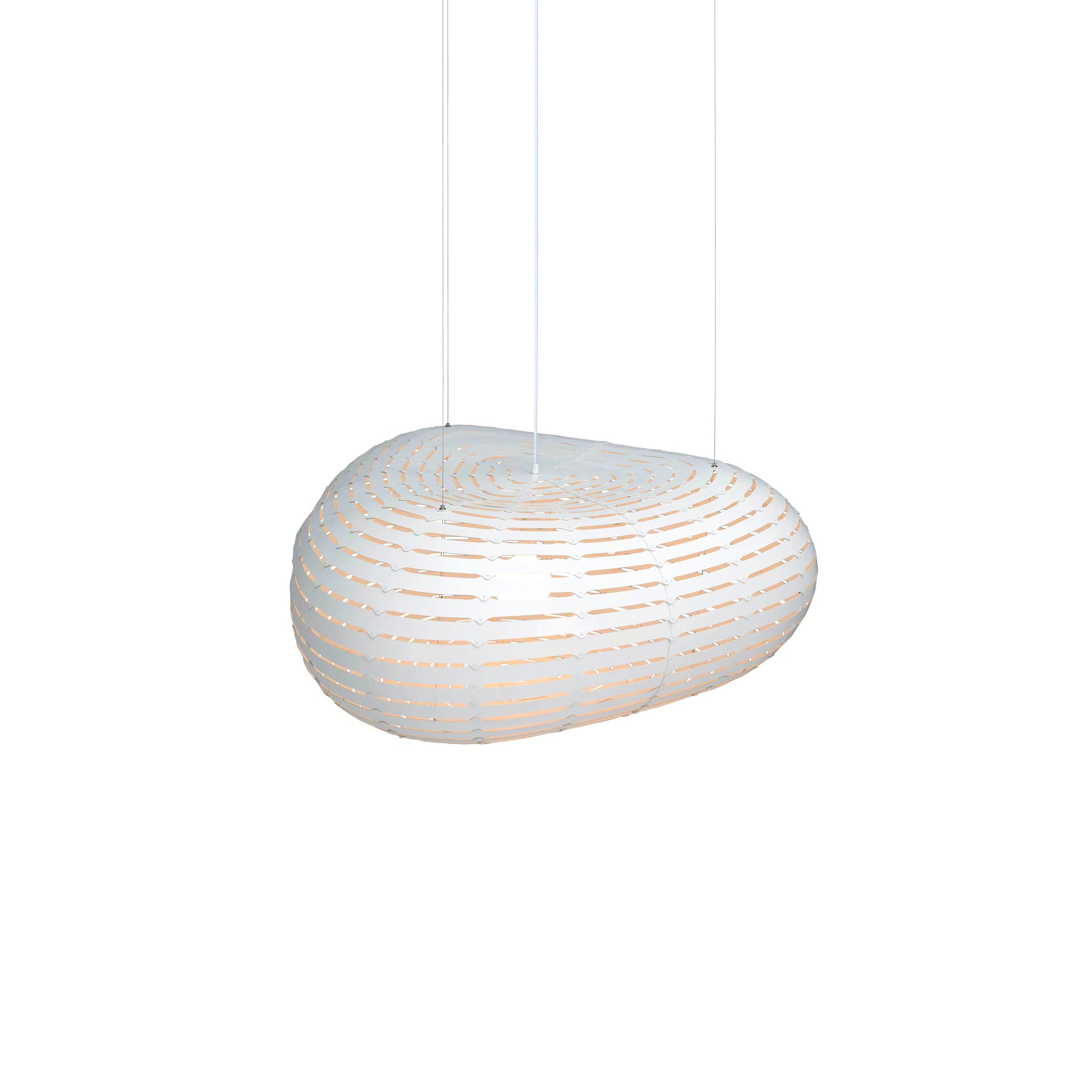 Cloud Suspension Light: Small - 49.2
