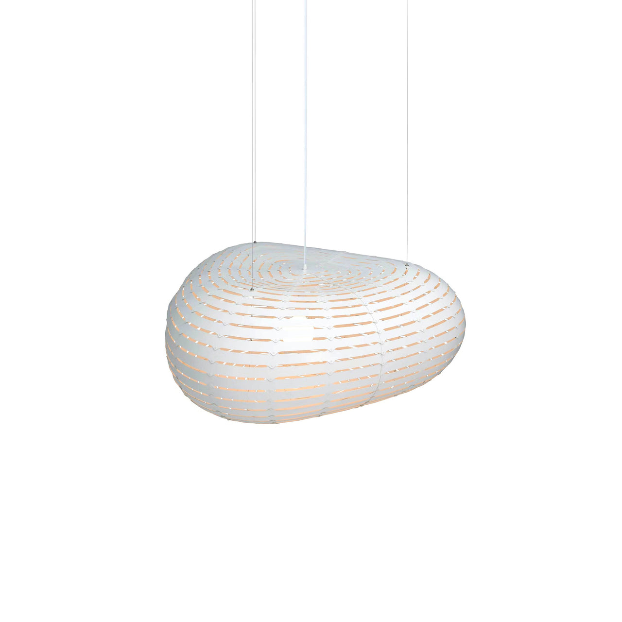Cloud Suspension Light: Small - 49.2