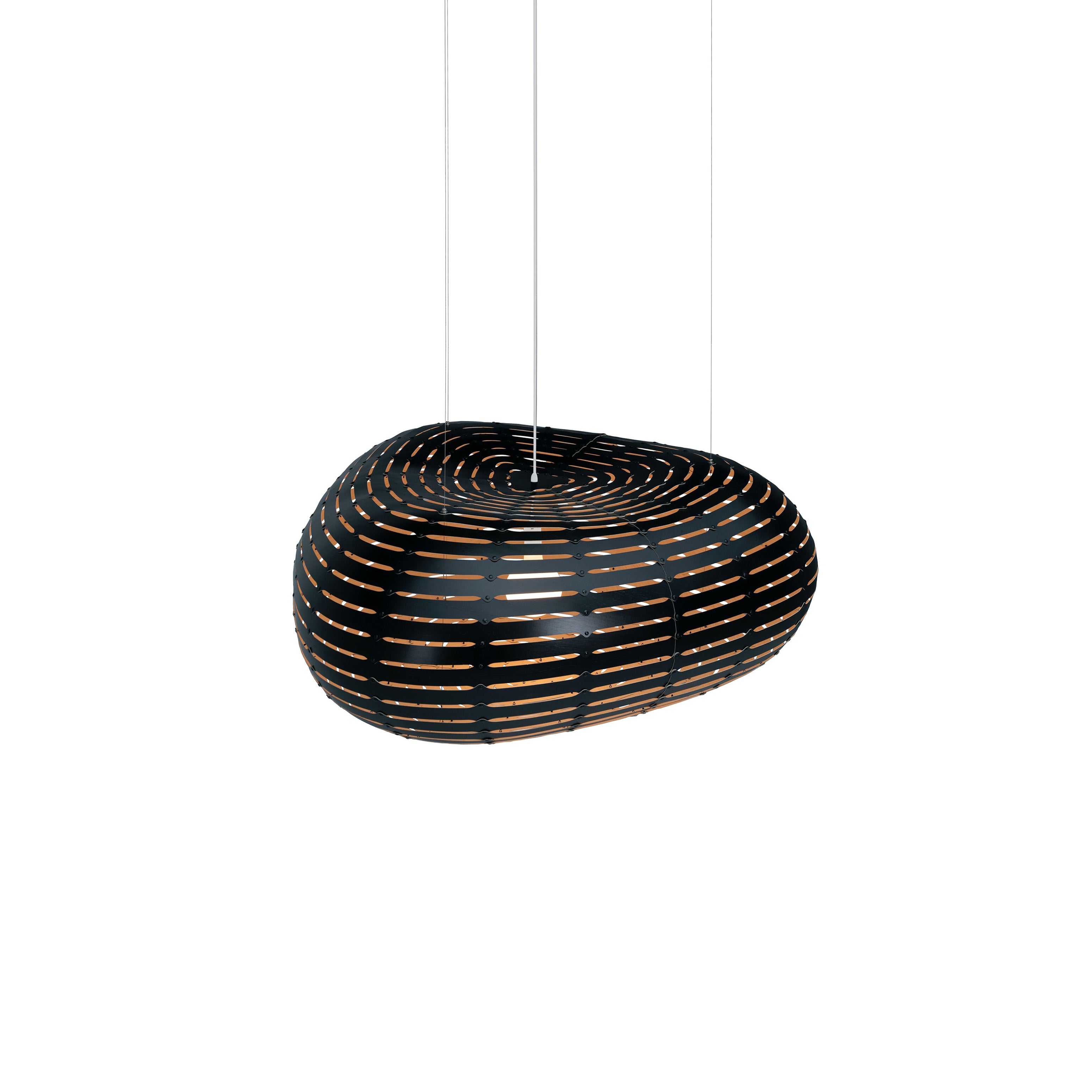Cloud Suspension Light: Small - 49.2