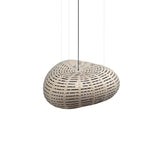 Cloud Suspension Light: Small - 49.2