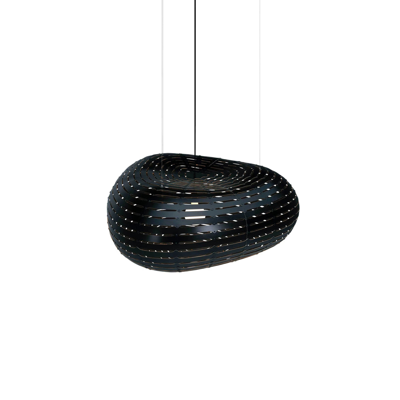 Cloud Suspension Light: Small - 49.2