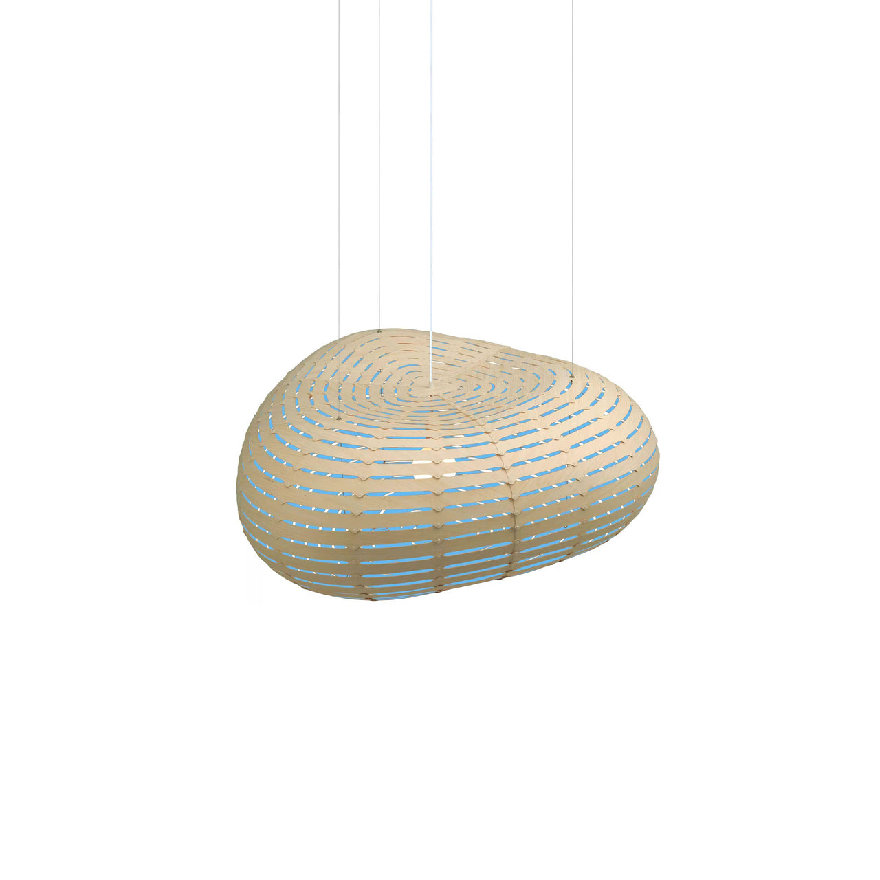 Cloud Suspension Light