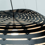 Cloud Suspension Light: DI