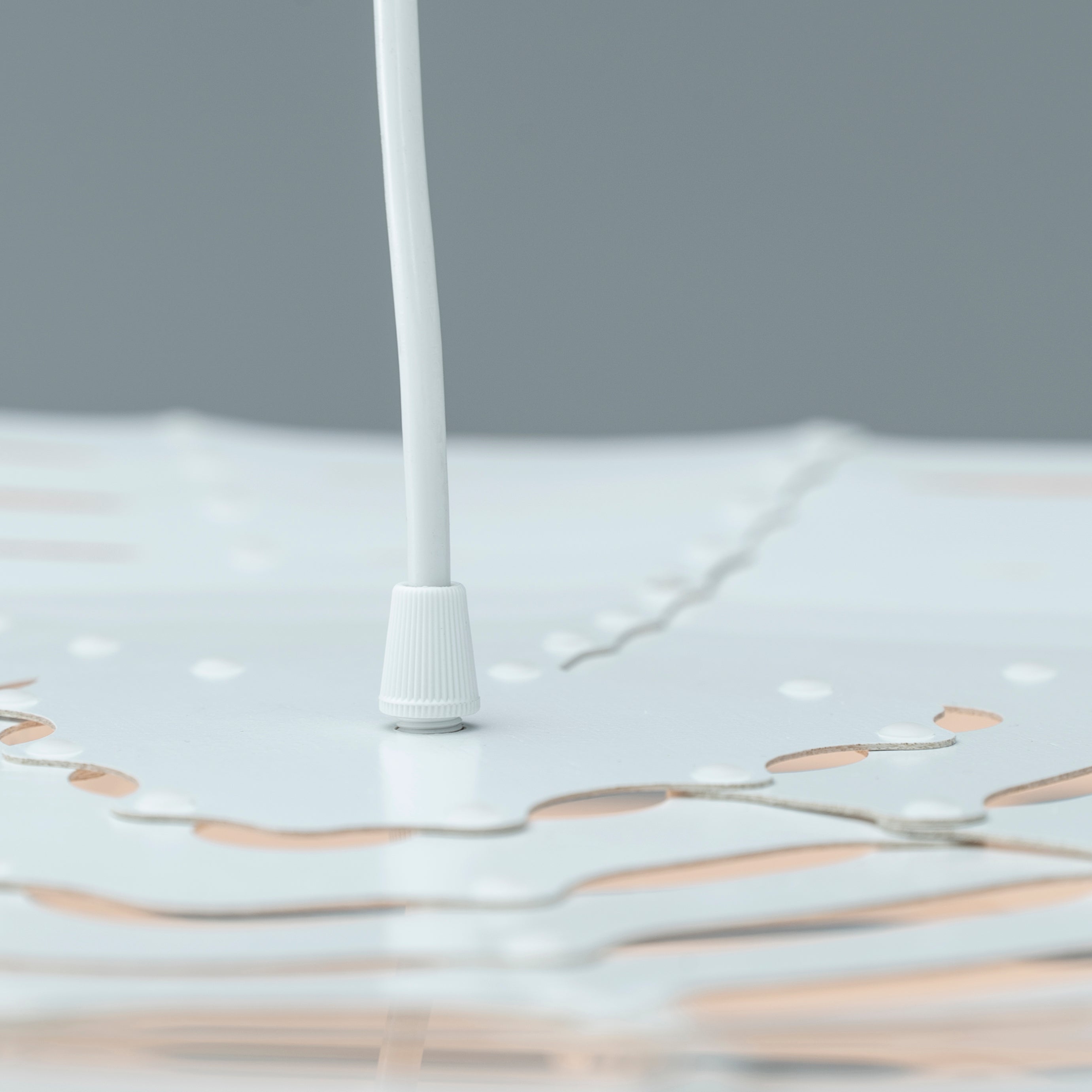 Cloud Suspension Light: DI