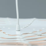 Cloud Suspension Light: DI