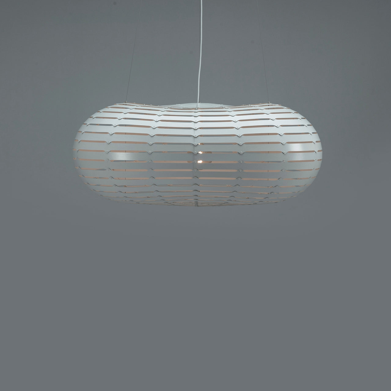 Cloud Suspension Light: LS