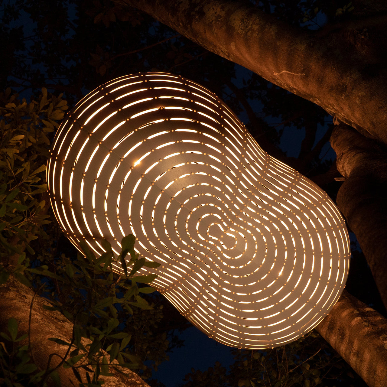 Cloud Suspension Light: LS