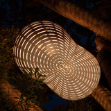 Cloud Suspension Light: LS