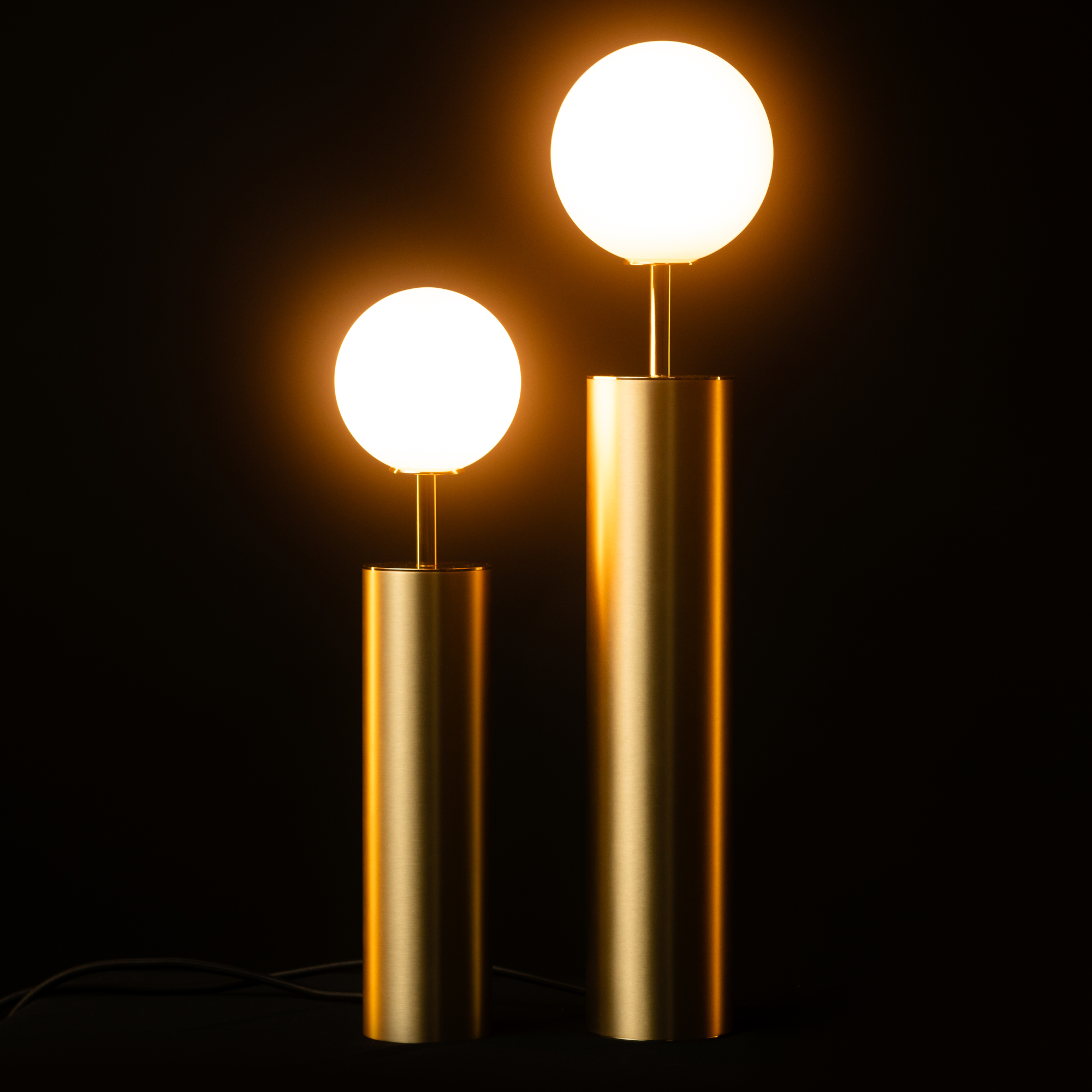 Co Table Lamp