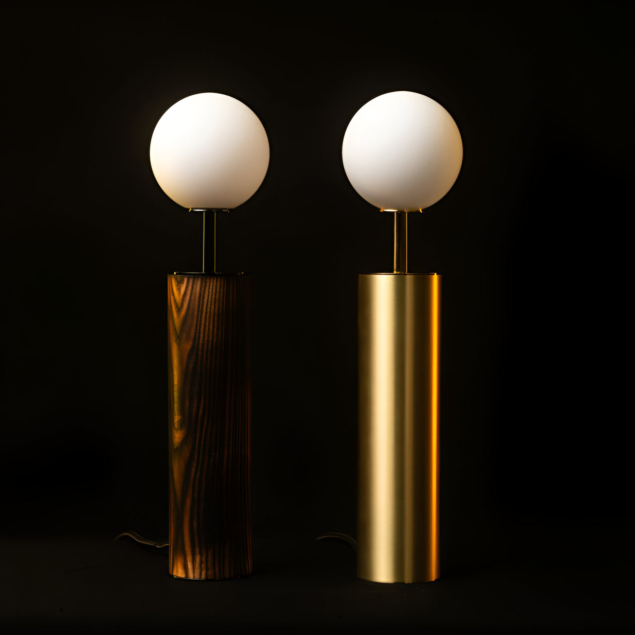 Co Table Lamp