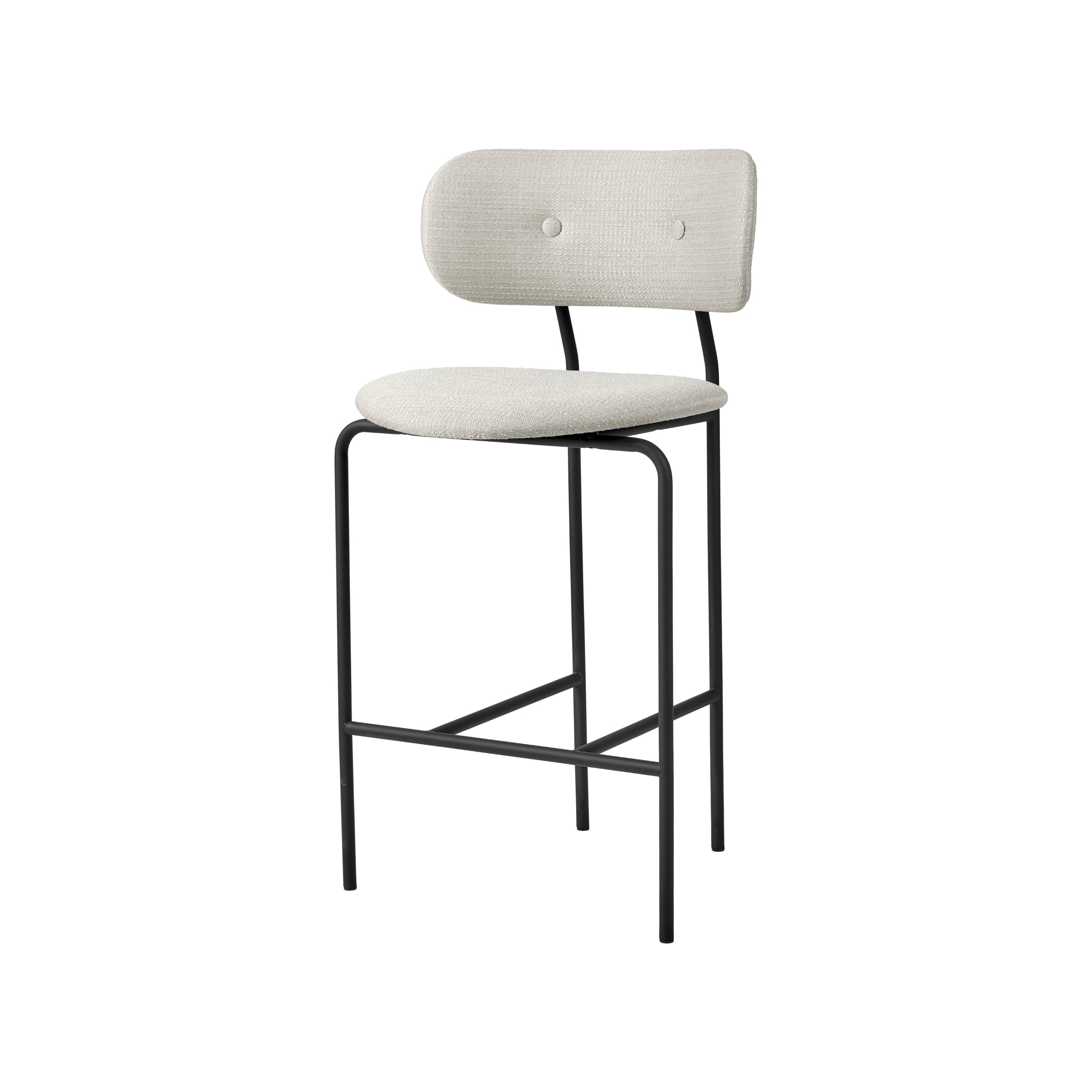 Coco Bar + Counter Chair: Counter