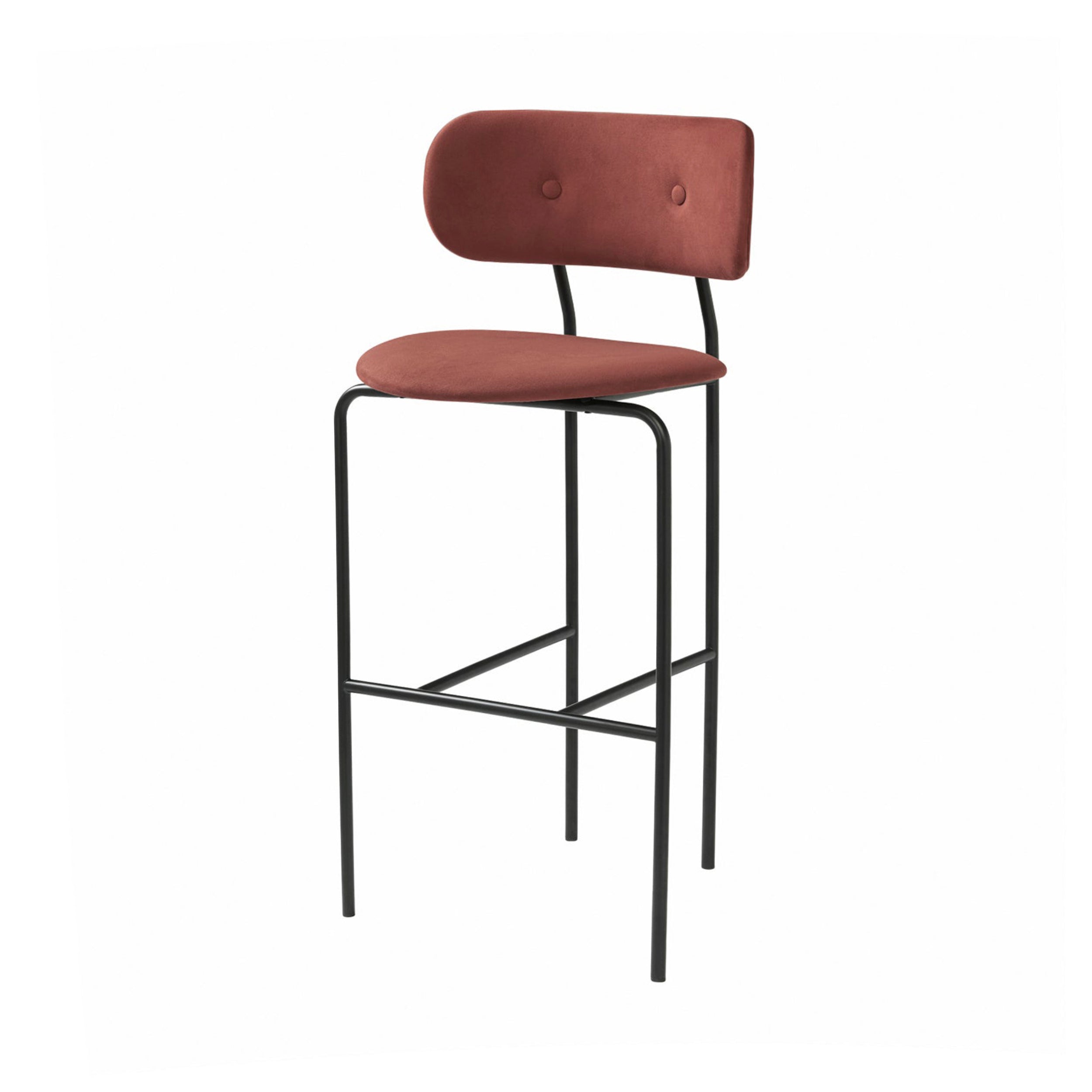 Coco Bar + Counter Chair: Bar