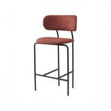 Coco Bar + Counter Chair: Counter