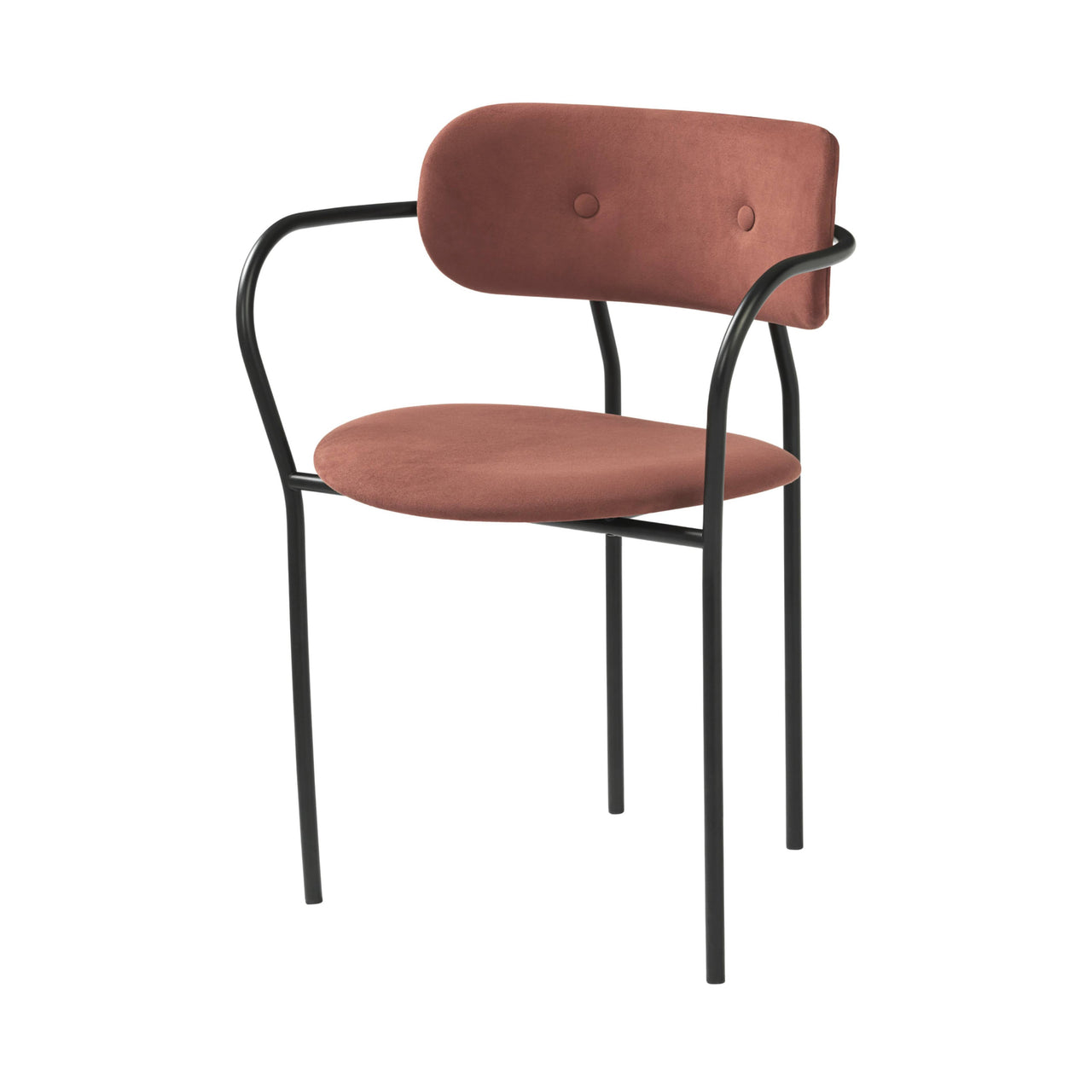 Coco Dining Armchair
