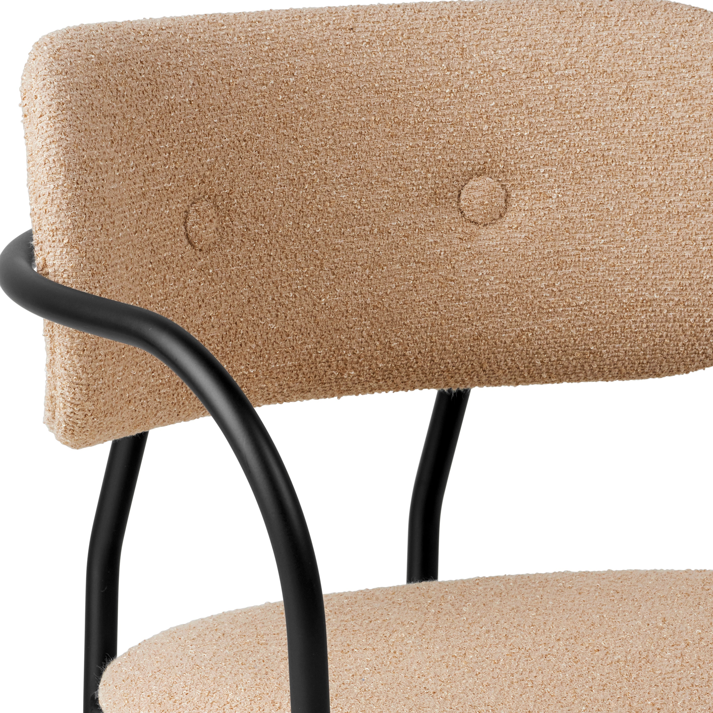 Coco Dining Armchair: DI