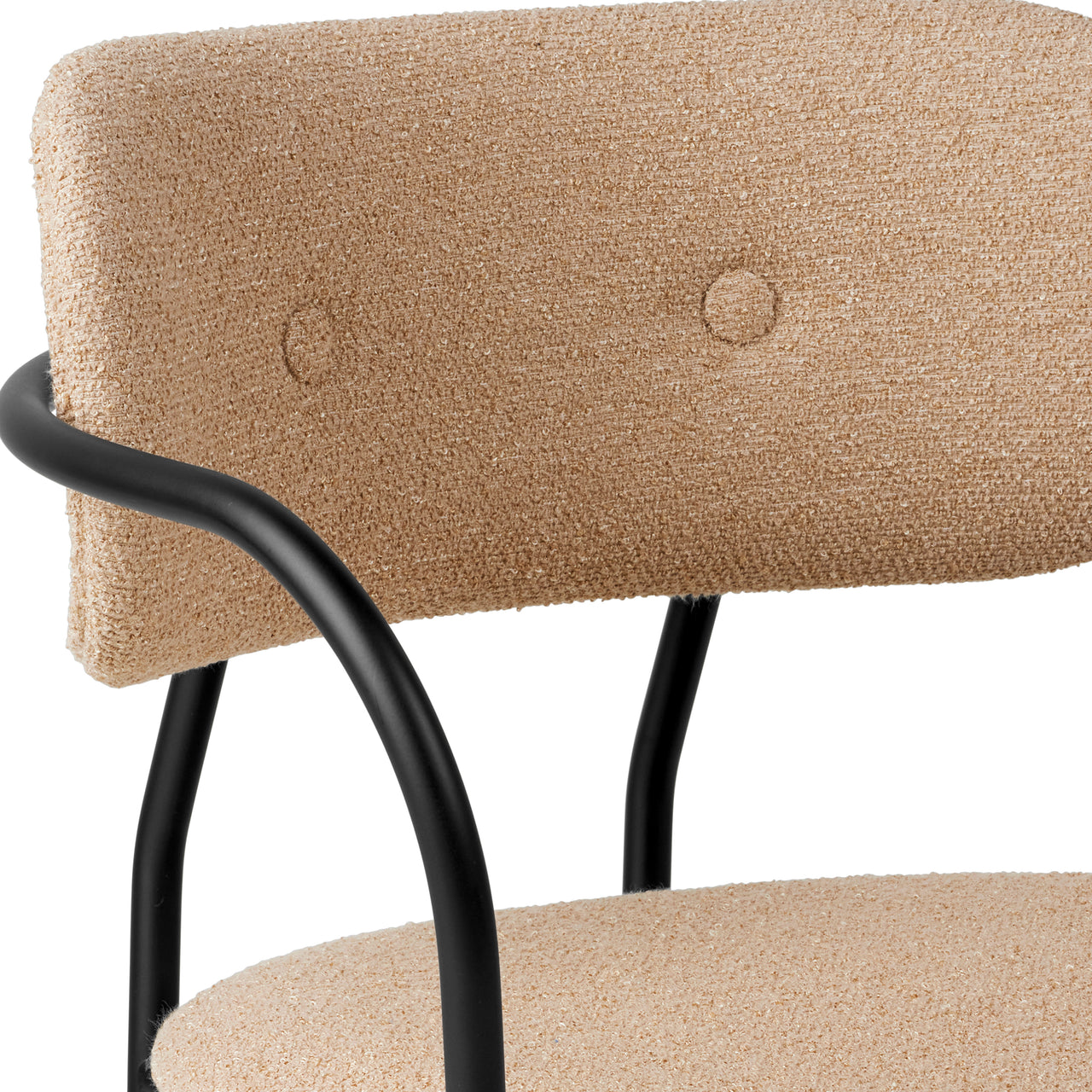 Coco Dining Armchair: DI
