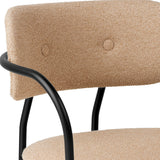 Coco Dining Armchair: DI