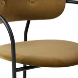 Coco Dining Armchair: DI