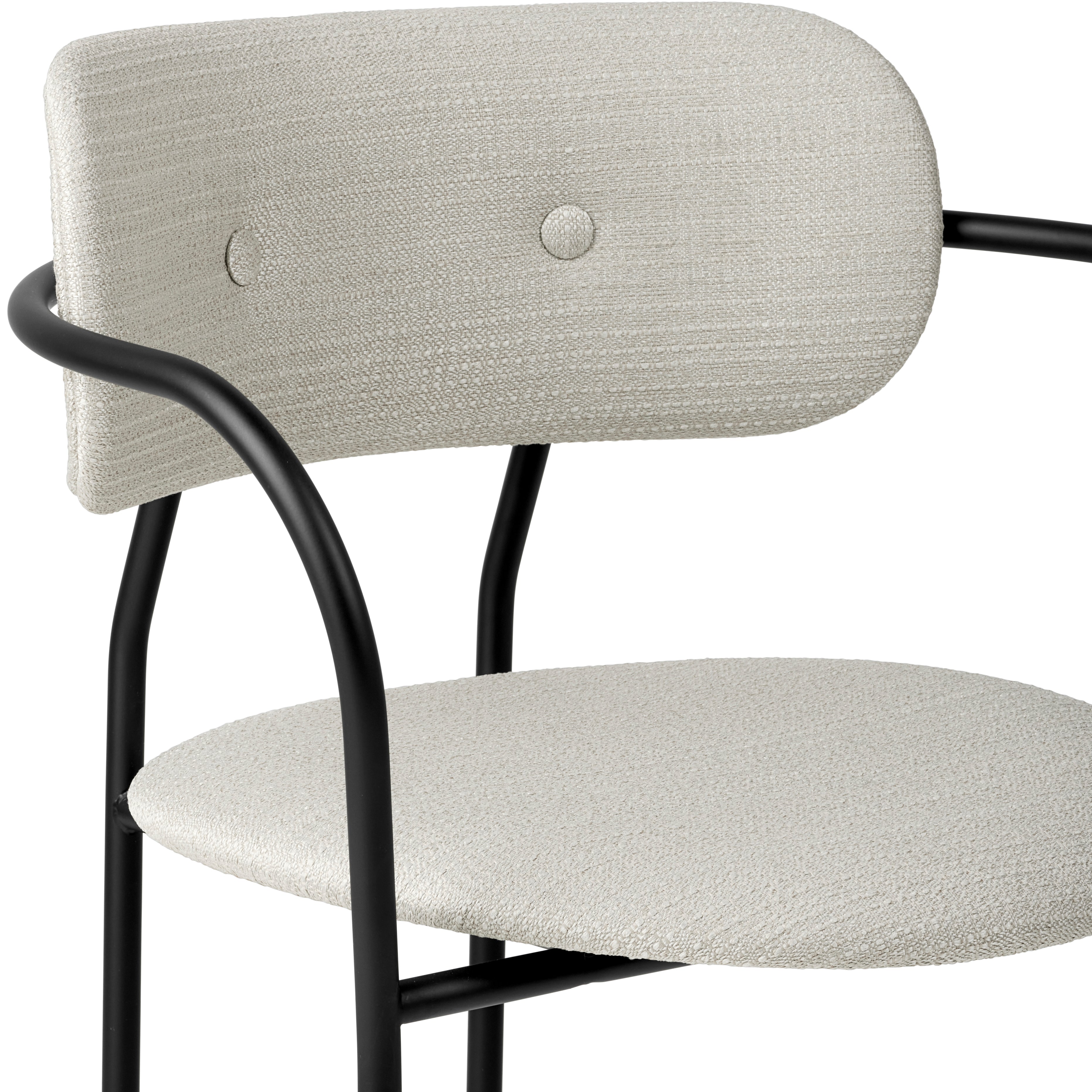 Coco Dining Armchair: DI